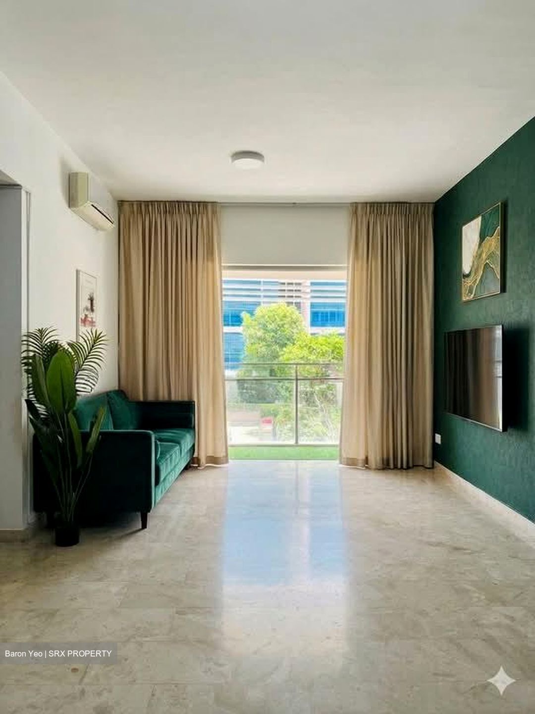The Midas (D14), Apartment #549083981